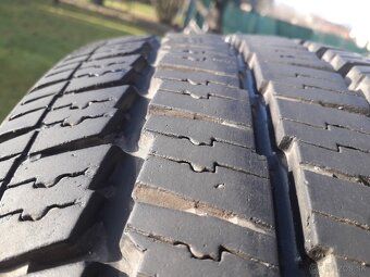 205/75 r16C celorocne pneumatiky - 4