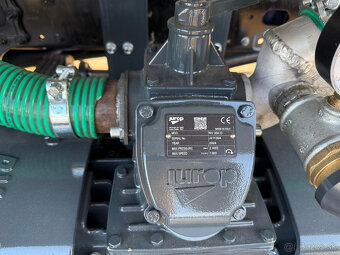 CISTERNA MAN TGM AUTOMAT-FEKAL OBJEM 11500L - 4