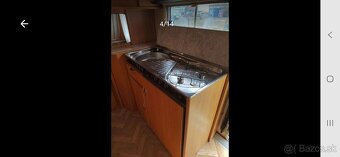 OBYTNY PRIVES LMC 480RD LUXUS - 4