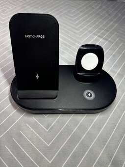 Apple Watch Series 4 44 mm – KOMPLET - 4