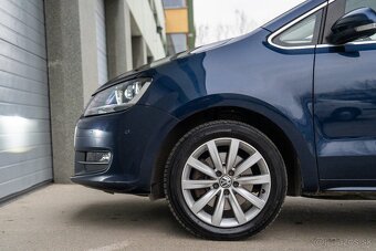 Volkswagen Sharan 1.4 TSi 110kw M6, 7miest - 4