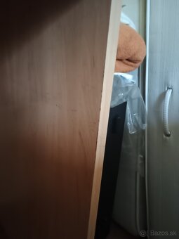 Predám písací stôl - 4