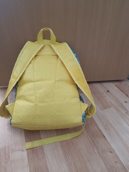 Detský vak - 4