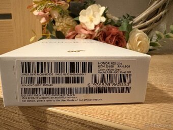 Honor 400lite +reproduktor - 4