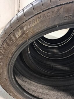 Michelin Primacy 4 S2 205/45 R17 88H - 4