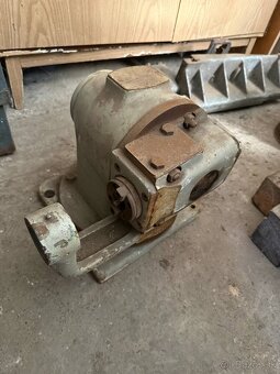 Frézovacia hlava - 4