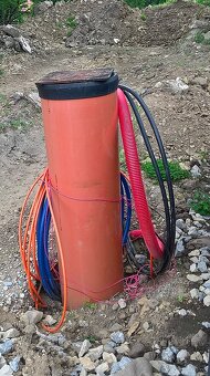 Stavebný pozemok Kotešová - 4