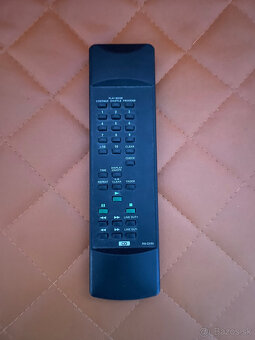 Dialkove ovladače - 4