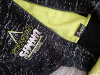 Chlapčenské mikiny - 4