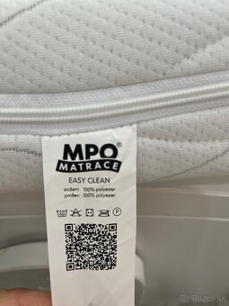 Predám kolísku - 4