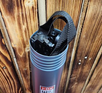 Malorazka Little Badger Take Down Xtreme 22LR - 4