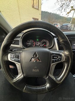 Mitsubishi L200 2017 - 4