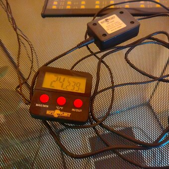 Terárium 60x45x90 - 4