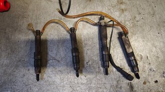 Vstrekovacie trysky alfa Volkswagen renault - 4