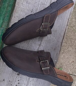 Inblu soft anatomico sandale číslo 41 - 4