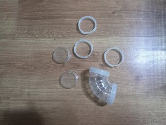 Klietka pre škrečka - 4