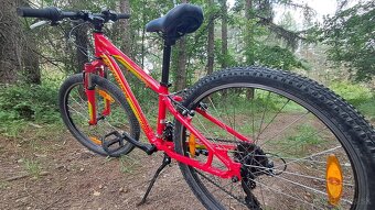 Specialized hotrock 24 2018 SL ( super ľahký) - 4