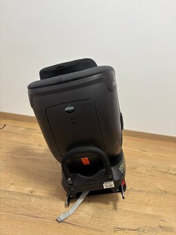 Britax Römer Dualfix 2 R - 4