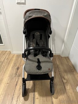 Cybex Eezy s+ - 4