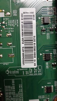 Samsung UE32D4000, ND - 4