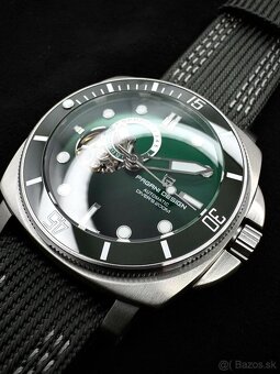 Pánske hodinky Pagani Design PD-1736 - 4