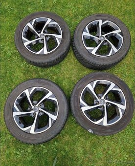 Citroën C5 Aircross SUV - 4