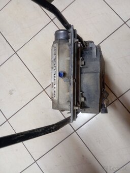 Intercooler chladič turba - 4