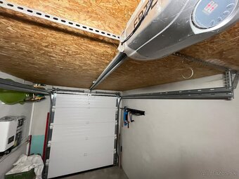 Garazova brana 2100x2500 - 4