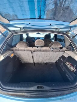 Citroën C3 1.4i 54 kW | 2002 - 4