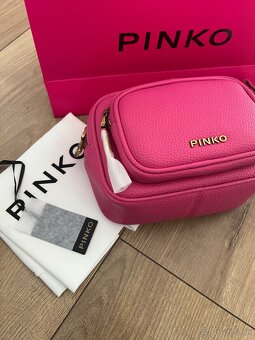 PINKO kabelka - 4
