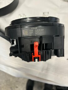 Podvolantovy kruzok mercedes b 246 - 4