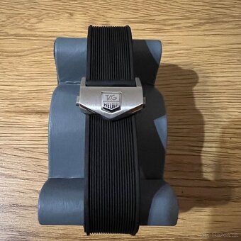 Tag Heuer Aquaracer - 4