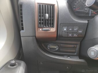 FIAT Ducato 3.0 Panorama 9 miestny mikrobus - 4