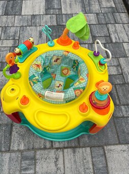 Detské hračky/ pomôcky na predaj - 4