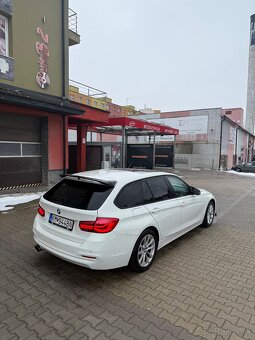bmw rad 3 2015 xdrive - 4