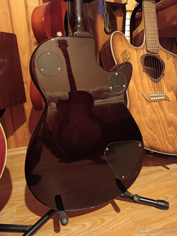 Predám ľavácky Gretsch G5434 Pro Jet - 4