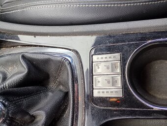 Ford Mondeo 2.0TDI - 4