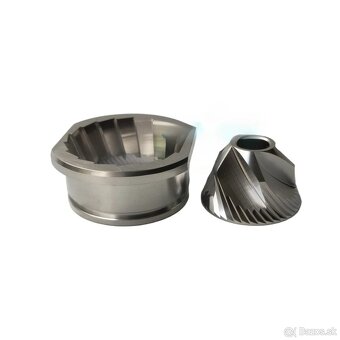 Mliecie kamene Jura G3 - 4