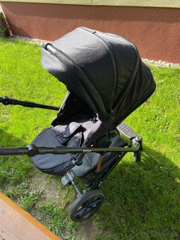 Kočík Riko Side - 4