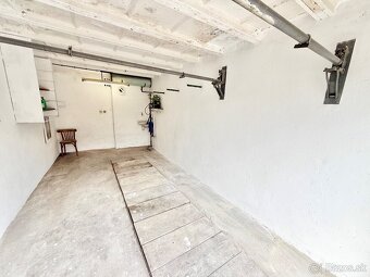 Garáž v Komárne - 4