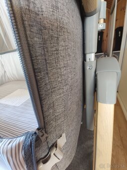 Detska postielka - 4