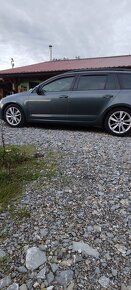 Škoda octavia 3 rs 2.0tdi - 4