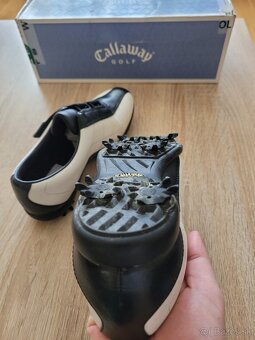 Callaway Golf X series Jolie - 4