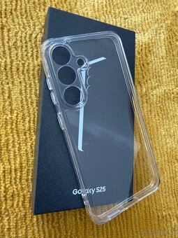 Samsung S25 - 512gb - 4