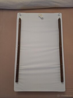 Predám detskú prebaľovaciu podložku - 4