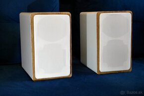 2pásmové aktívne reprosústavy s Bluetooth - PREDANÉ - 4