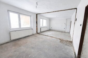 PREDAJ rodinný dom pri parku - 4