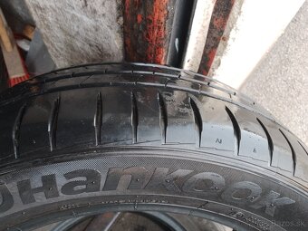 2x letné pneumatiky 205/55 r16 - 4
