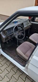 Škoda Favorit 135L - 4