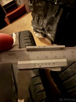 Pirelli Powergy 235/35 R19 letné - 4